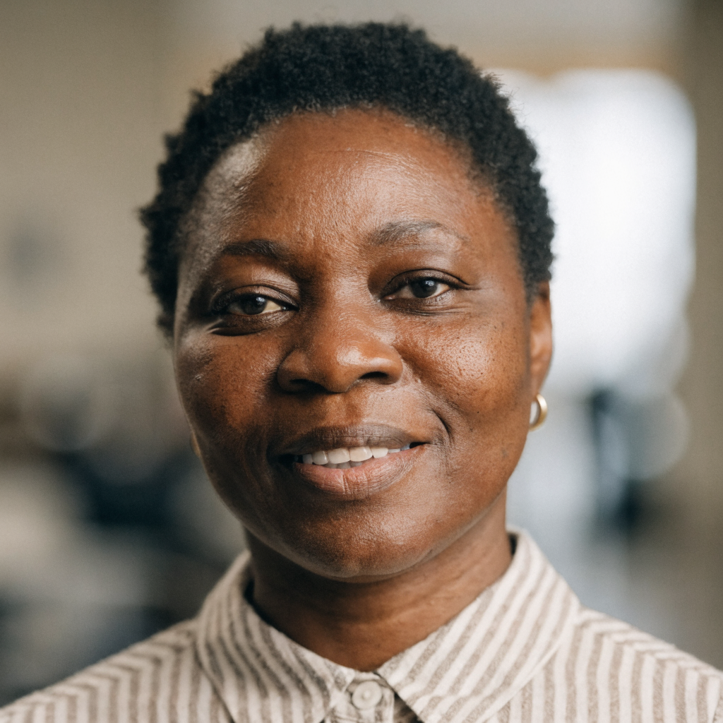 Prof. Okafor