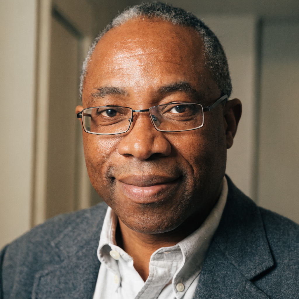 Prof. Mensah